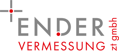 Ender Vermessung ZT GmbH Logo